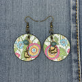 Flowering Paisley 101