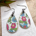 Flowering Paisley 110
